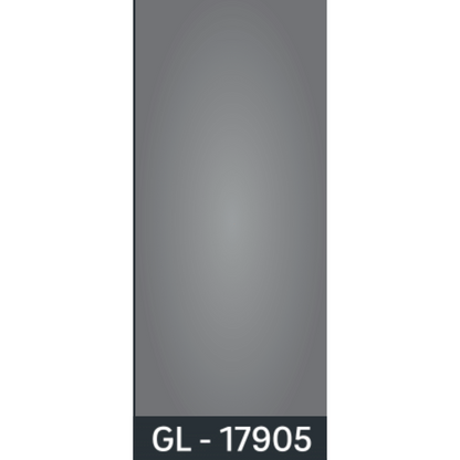 GL - 17905 - 2440MM X 1220MM (8FT X 4FT) - 1.5MM ANTI SCRATCH ACRYLIC SHEET - CRYSTA