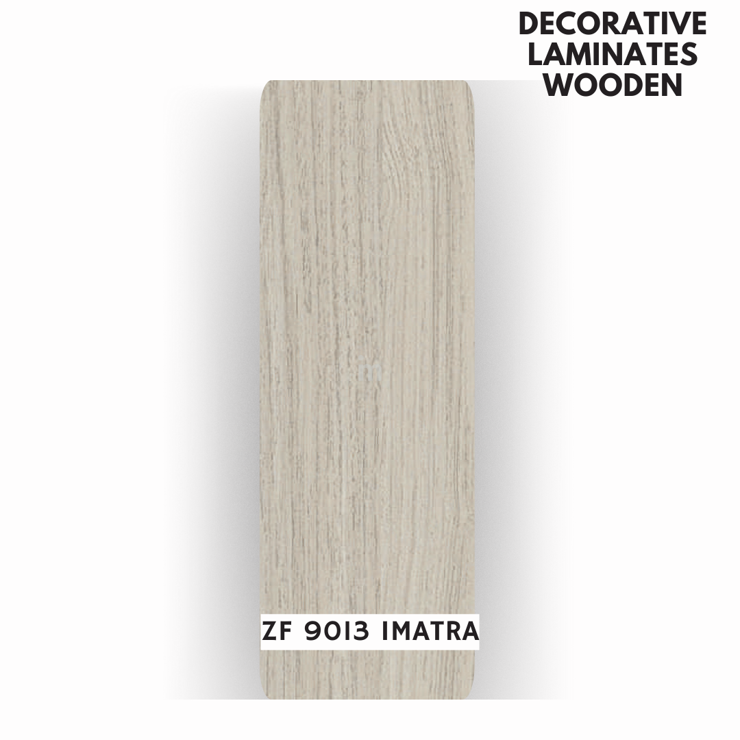 ZF-9013 IMATRA / ZERO REFLECTION / DECORATIVE LAMINATE / THINK LUXURY  - 1MM - 8FT x 4FT