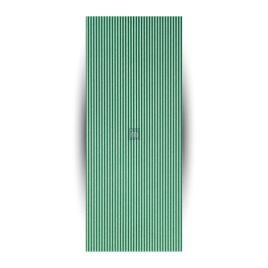 5903 / 12MM THICKNESS / 10'x4' SIZE / 26.2KG WEIGHT / HD-HMR-MDF / MDF FLUTED PANEL / GLO PANEL