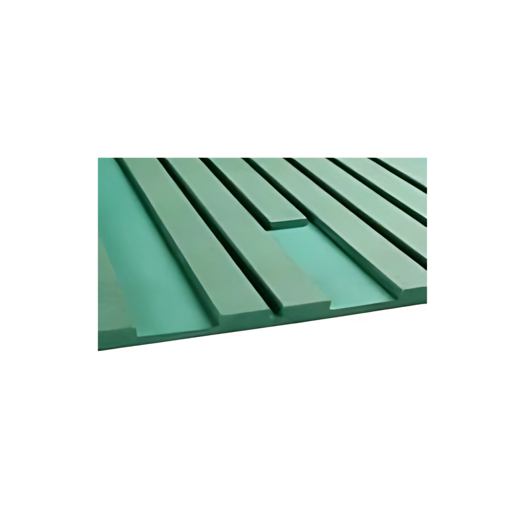 5912 / 12MM THICKNESS / 10'x4' SIZE / 25.8KG WEIGHT / HD-HMR-MDF / MDF FLUTED PANEL / GLO PANEL
