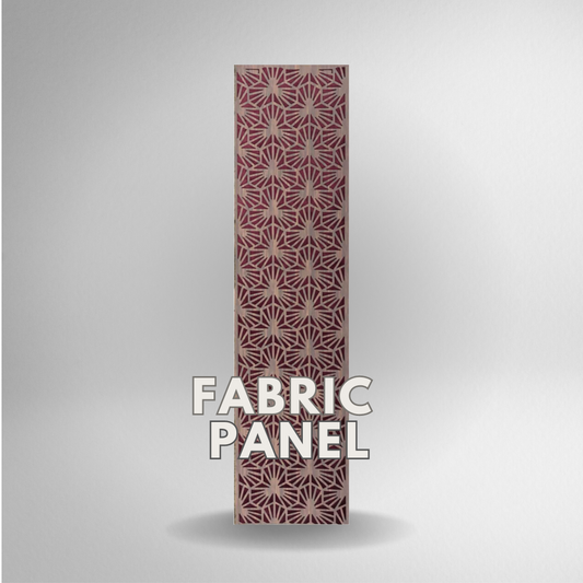 VLT -06 FABRIC PANEL 8FT X 2FT