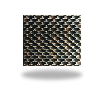 COREAL - 2400MM X 600MM X 03MM - ANTICO - PREMIUM DECORATIVE SURFACE