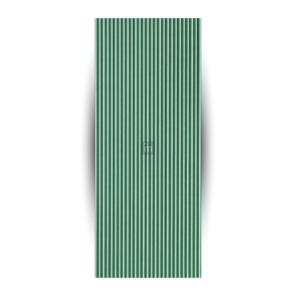 6107 / 12MM THICKNESS / 8'x4' SIZE / 19.8KG WEIGHT / HD-HMR-MDF / MDF FLUTED PANEL / GLO PANEL