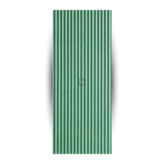 6113 / 12MM THICKNESS / 8'x4' SIZE / 19.8KG WEIGHT / HD-HMR-MDF / MDF FLUTED PANEL / GLO PANEL