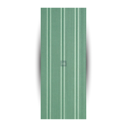 6115 / 12MM THICKNESS / 8'x4' SIZE / 20.2KG WEIGHT / HD-HMR-MDF / MDF FLUTED PANEL / GLO PANEL