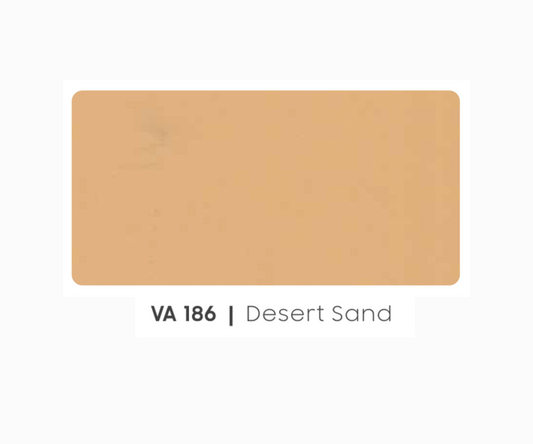 VA - 186 - DESERT SAND - DESERT SERIES - 8FT X 4FT / 10FT X 4FT / 12FT X 4FT - 3MM- VIVA - ACP