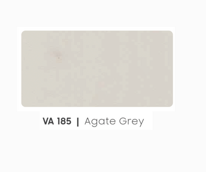 VA - 185 - AGATE GREY - DESERT SERIES - 8FT X 4FT / 10FT X 4FT / 12FT X 4FT - 3MM- VIVA - ACP