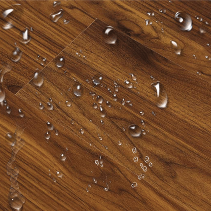 1109 - ORGANIC - AC5 1216MM X 197MM X 8MM - ROBUST COLLECTION - LAMINATE WOODEN  FLOORING