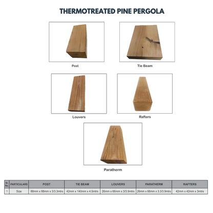 ROSEWOOD MIX - WPC CO EXTRUSION DECKING PLANK - FLOORWALK  - LAMINATE FLOORING