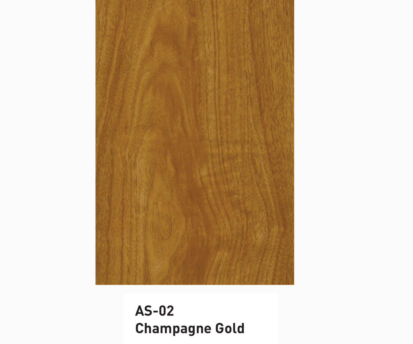 AS - 02 - CHAMPAGNE GOLD - SPC FLOORING