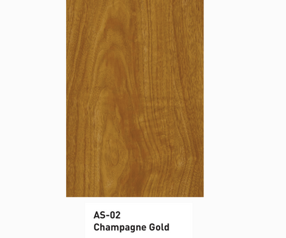 AS - 02 - CHAMPAGNE GOLD - SPC FLOORING