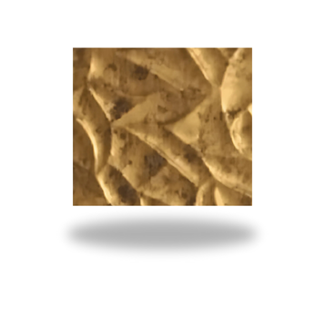 ALMOND - 2400MM X 600MM X 03MM - ANTICO - PREMIUM DECORATIVE SURFACE