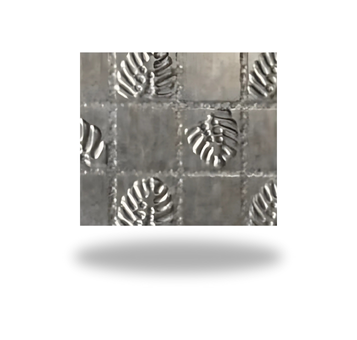 PETALS - 2400MM X 600MM X 03MM - ANTICO - PREMIUM DECORATIVE SURFACE