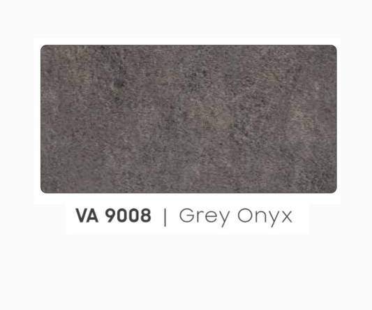 VA - 9010 - AKBAR BROWN - NATURAL STONE  - 8FT X 4FT / 10FT X 4FT / 12FT X 4FT - 3MM- VIVA - ACP