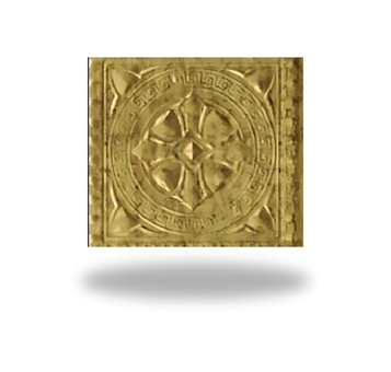 ARMOR - 2400MM X 600MM X 03MM - ANTICO - PREMIUM DECORATIVE SURFACE