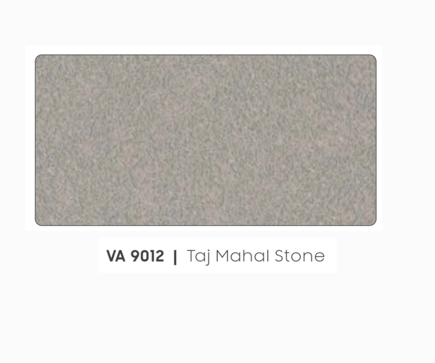 VA - 9012 - TAJ MAHAL STONE - NATURAL STONE  - 8FT X 4FT / 10FT X 4FT / 12FT X 4FT - 3MM- VIVA - ACP