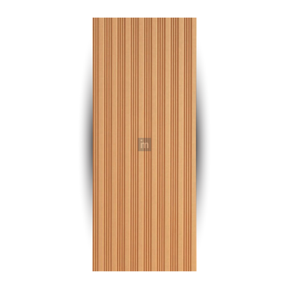 8704 / 8MM THICKNESS / 8'x4' SIZE / 9.1 KG WEIGHT / MDF / MDF FLUTED PANEL / GLO PANEL