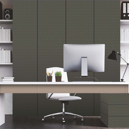 9005 - 4.5 X 9 INCH - LEATHER, FABRIC AND CORK SERIES -FURLITE - FABRIC PANEL