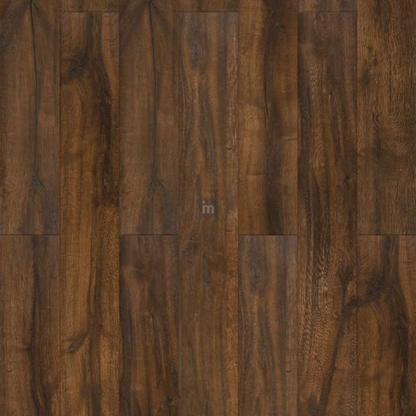 91018 - BOURBON - AC5 1216MM X 168MM X 8MM - RESERVE COLLECTION - LAMINATE WOODEN  FLOORING