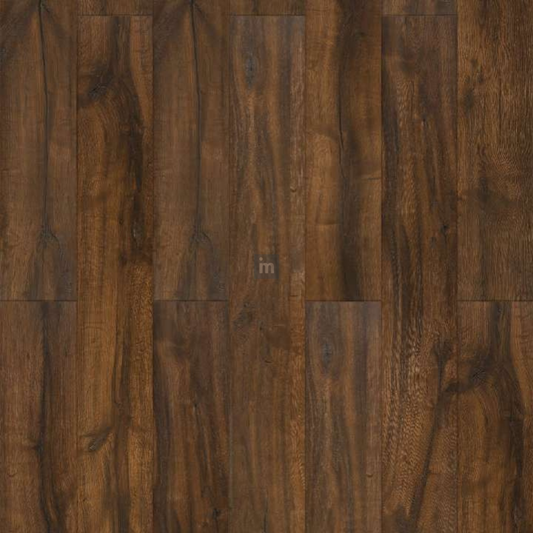 91018 - BOURBON - AC5 1216MM X 168MM X 8MM - RESERVE COLLECTION - LAMINATE WOODEN  FLOORING