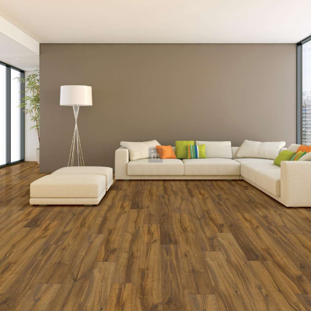 91021 - CONFETTI - AC5 1216MM X 168MM X 8MM - RESERVE COLLECTION - LAMINATE WOODEN  FLOORING