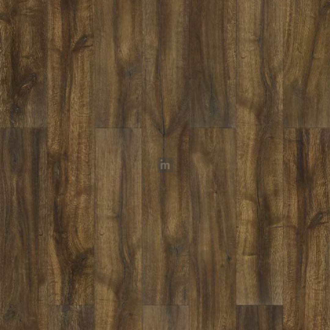 9109 - CHARCOAL - AC5 1216MM X 168MM X 8MM - RESERVE COLLECTION - LAMINATE WOODEN  FLOORING