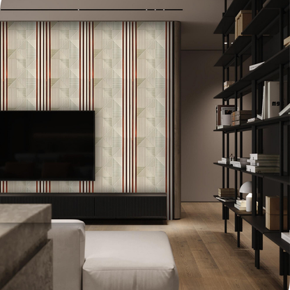 9203 / DURO STYLE PREMIUM LOUVERS / 8FT x 1FT