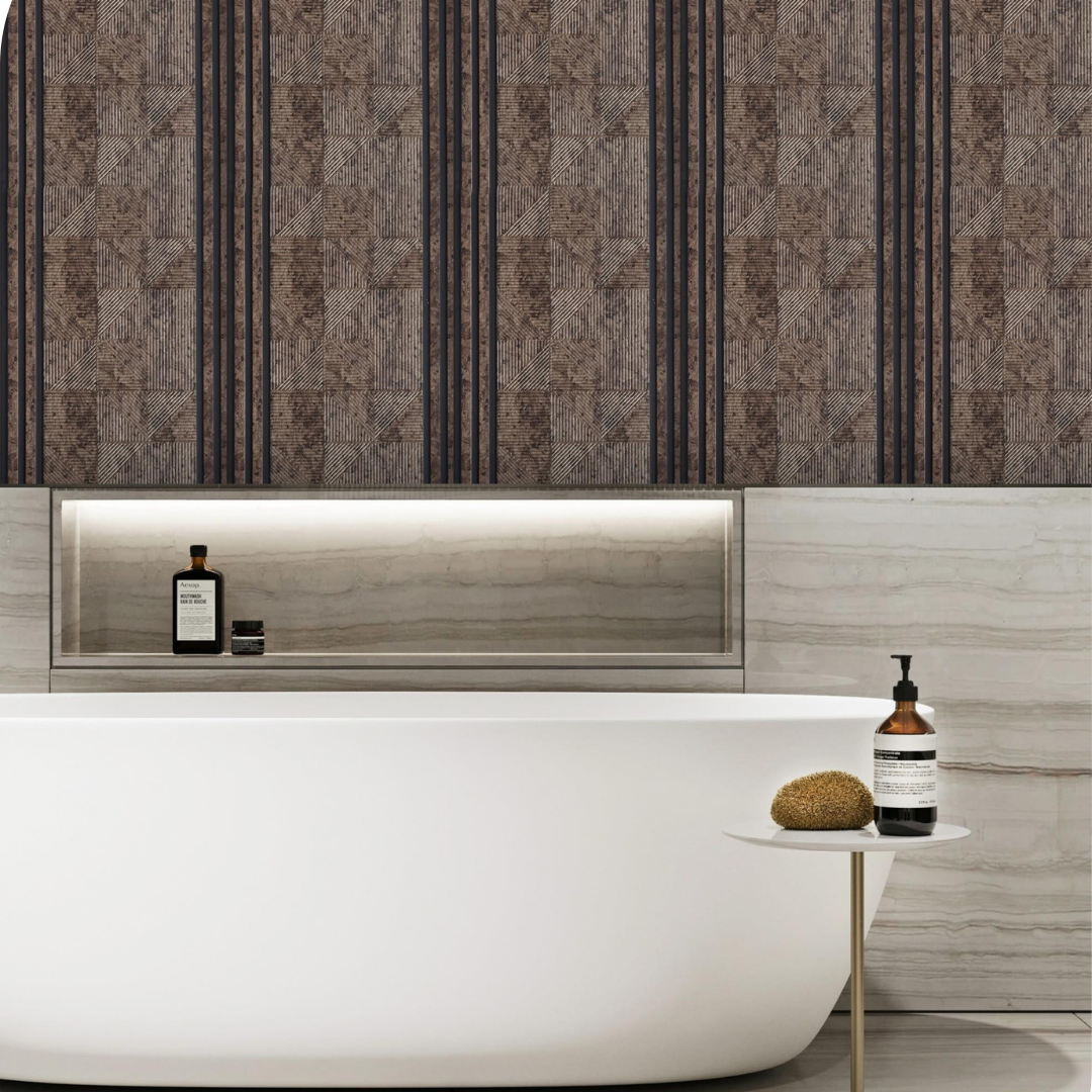 9204 / DURO STYLE PREMIUM LOUVERS / 8FT x 1FT