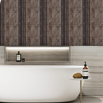 9204 / DURO STYLE PREMIUM LOUVERS / 8FT x 1FT