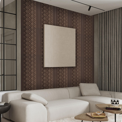 9305 / DURO STYLE PREMIUM LOUVERS / 8FT x 1FT