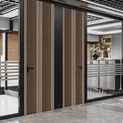 9402 / DURO STYLE PREMIUM LOUVERS / 8FT x 1FT