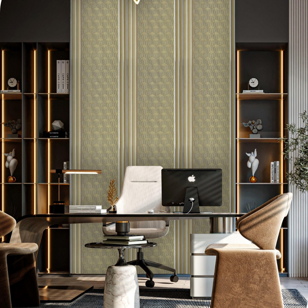 9404 / DURO STYLE PREMIUM LOUVERS / 8FT x 1FT