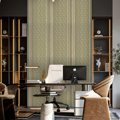 9404 / DURO STYLE PREMIUM LOUVERS / 8FT x 1FT