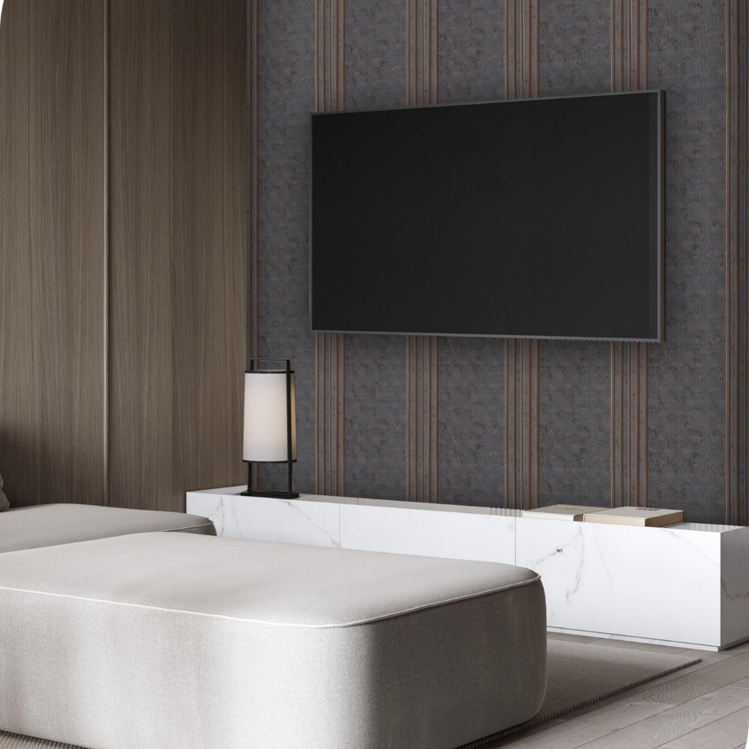 9405 / DURO STYLE PREMIUM LOUVERS / 8FT x 1FT