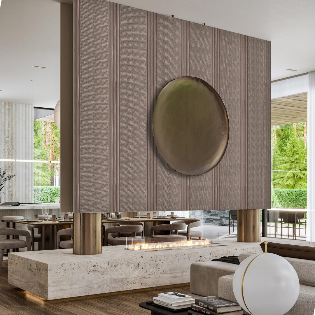 9501 / DURO STYLE PREMIUM LOUVERS / 8FT x 1FT