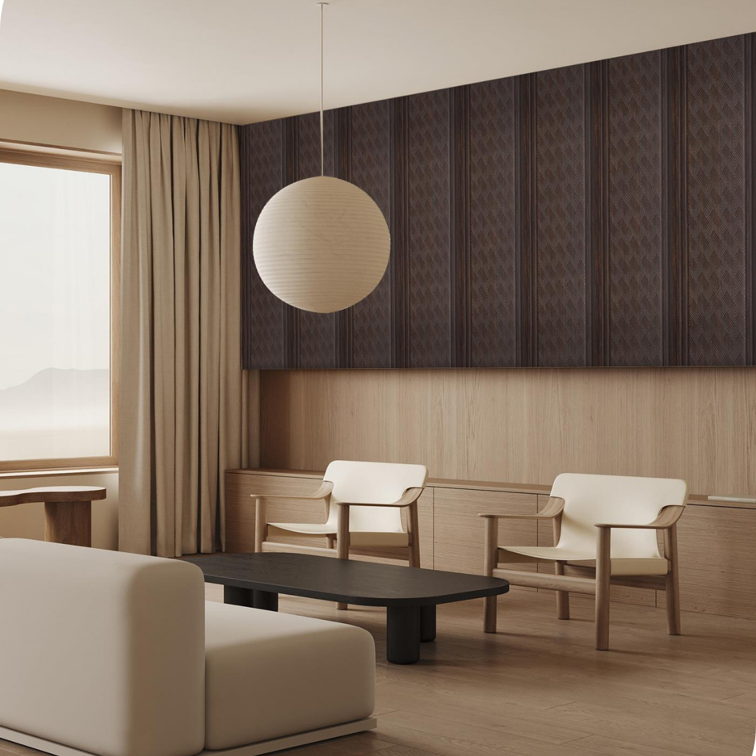 9503 / DURO STYLE PREMIUM LOUVERS / 8FT x 1FT