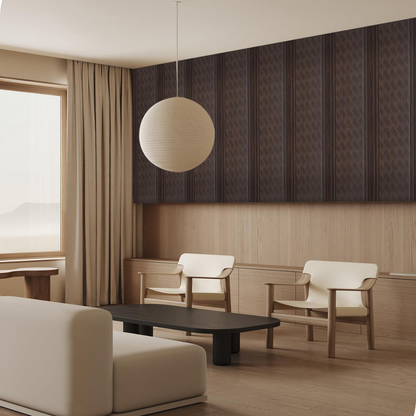 9503 / DURO STYLE PREMIUM LOUVERS / 8FT x 1FT