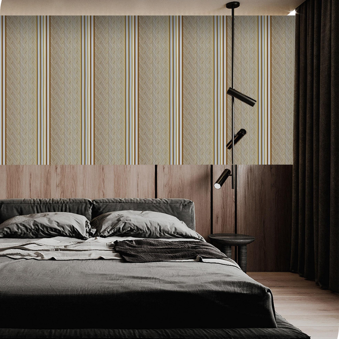 9504 / DURO STYLE PREMIUM LOUVERS / 8FT x 1FT