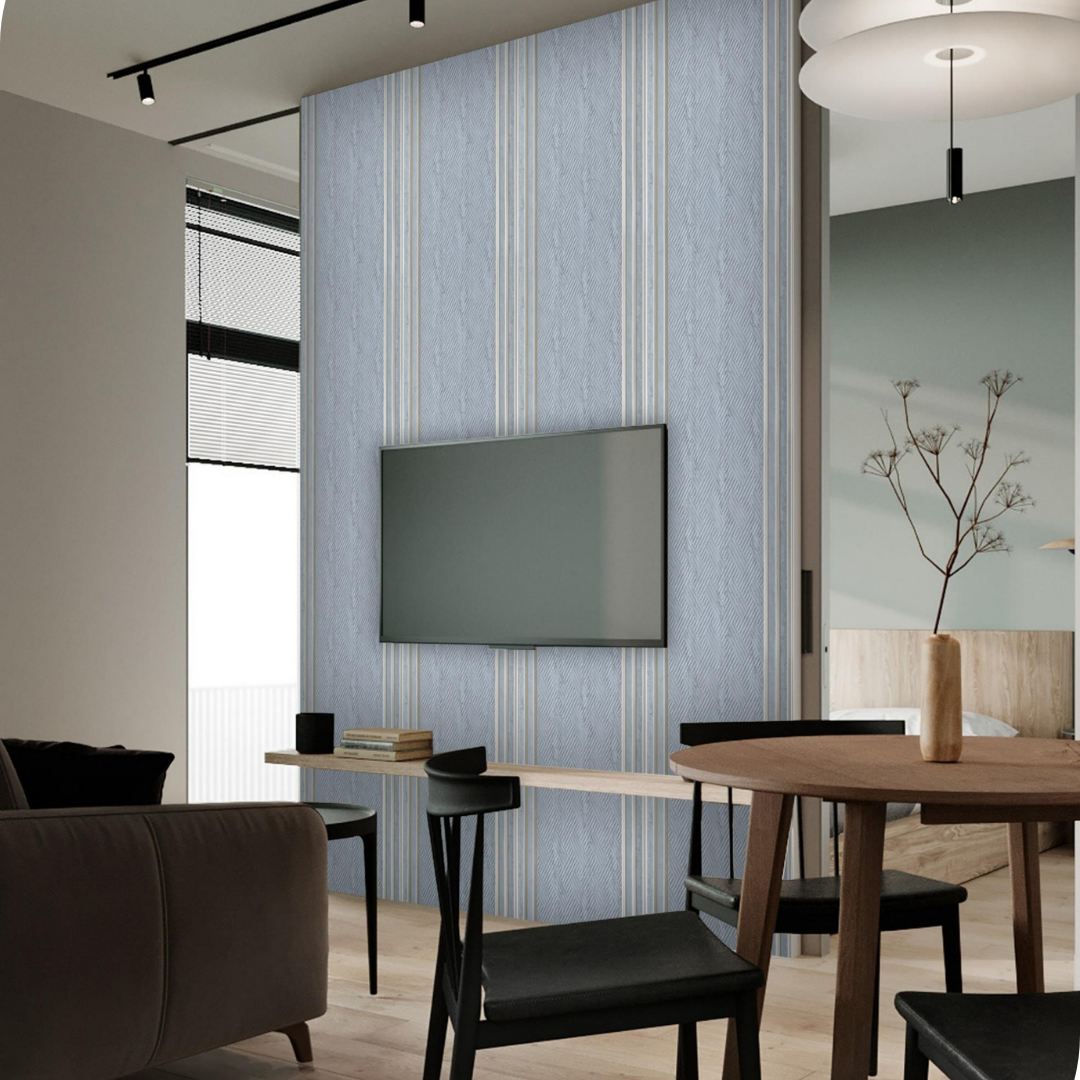 9505 / DURO STYLE PREMIUM LOUVERS / 8FT x 1FT