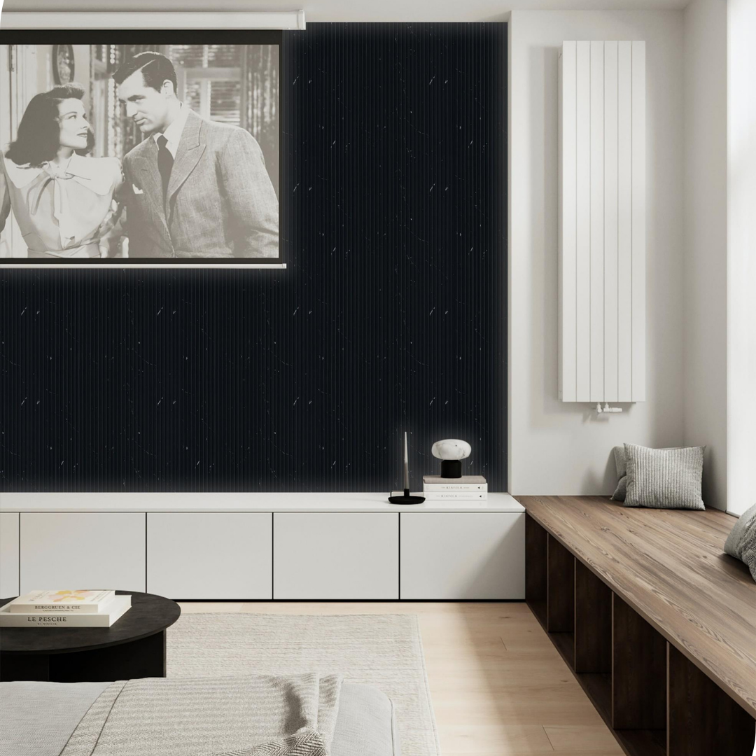 9602 / DURO STYLE PREMIUM LOUVERS / 8FT x 1FT