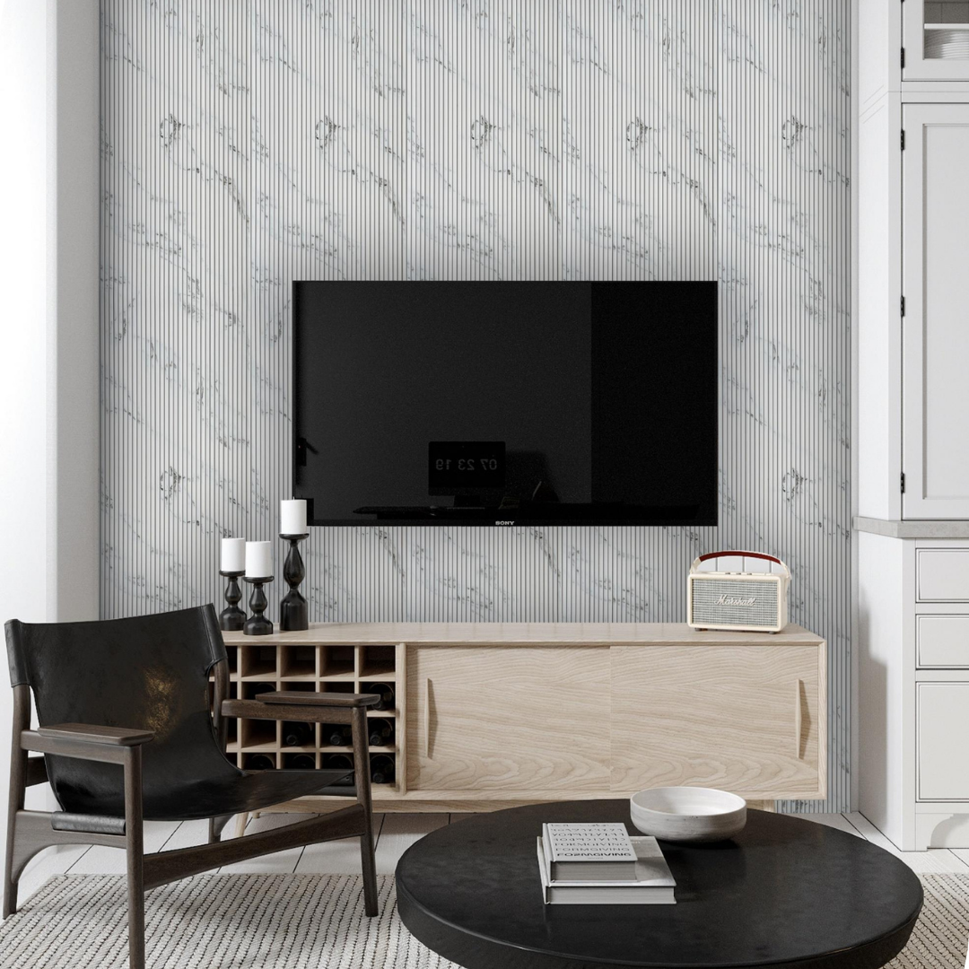 9603 / DURO STYLE PREMIUM LOUVERS / 8FT x 1FT