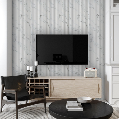 9603 / DURO STYLE PREMIUM LOUVERS / 8FT x 1FT