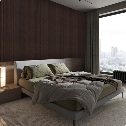 9604 / DURO STYLE PREMIUM LOUVERS / 8FT x 1FT