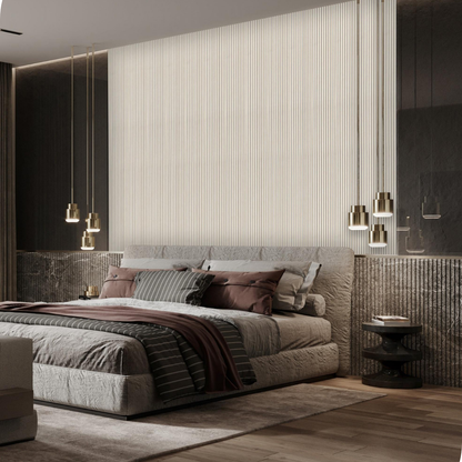 9605 / DURO STYLE PREMIUM LOUVERS / 8FT x 1FT