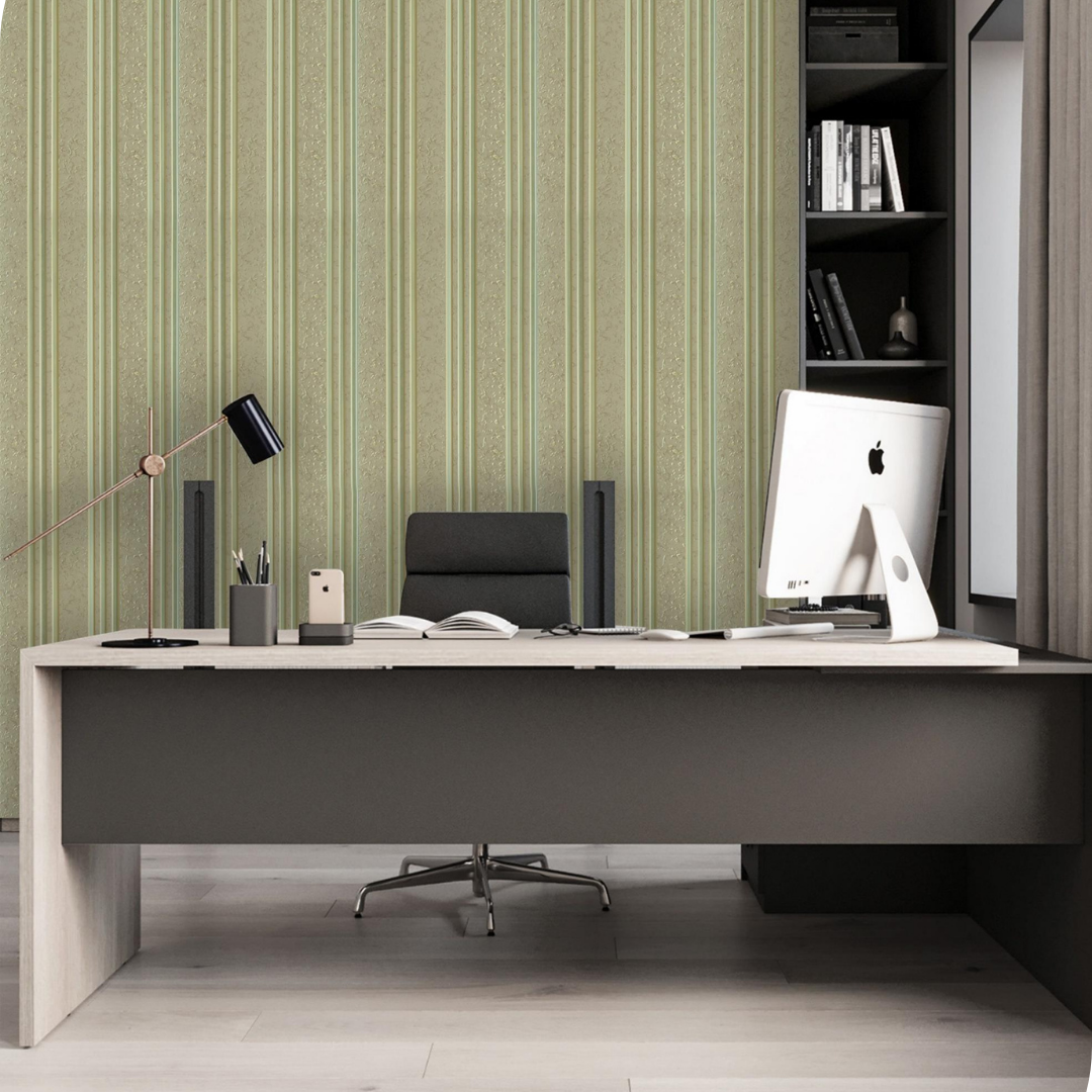 9705 / DURO STYLE PREMIUM LOUVERS / 8FT x 1FT