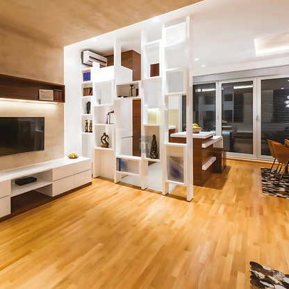 992101 - 1.50MM X 152.4MM X 914.4MM  - PREMIUM VINYL WOODEN PLANKS - LAMINATE WOODEN FLOORING