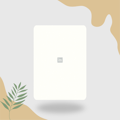 AG- 2003 - 2440MM X 1220MM (8FT X 4FT) - 1.5MM - 6H ANTI SCRATCH ACRYLIC SHEET - ARTISTRY