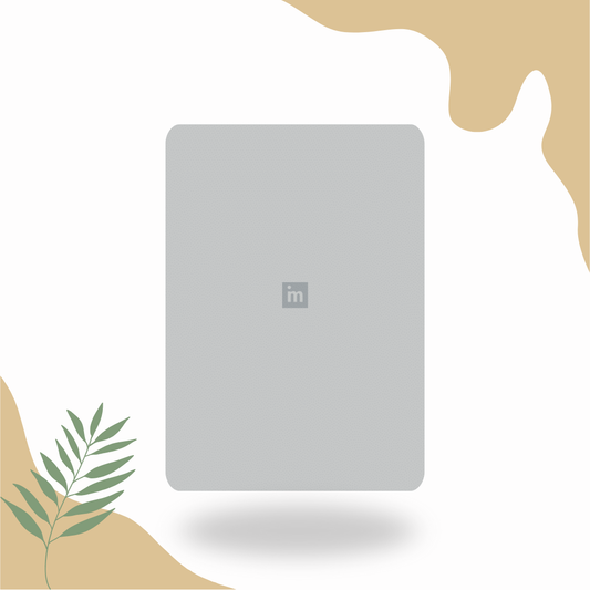 AG- 2013 - 2440MM X 1220MM (8FT X 4FT) - 1.5MM - 6H ANTI SCRATCH ACRYLIC SHEET - ARTISTRY