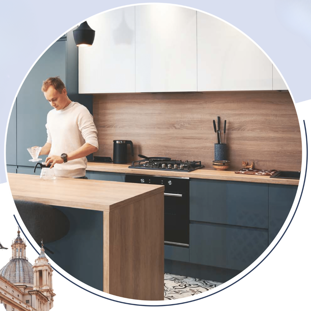 AG- 2015 - 2440MM X 1220MM (8FT X 4FT) - 1.5MM - 6H ANTI SCRATCH ACRYLIC SHEET - ARTISTRY