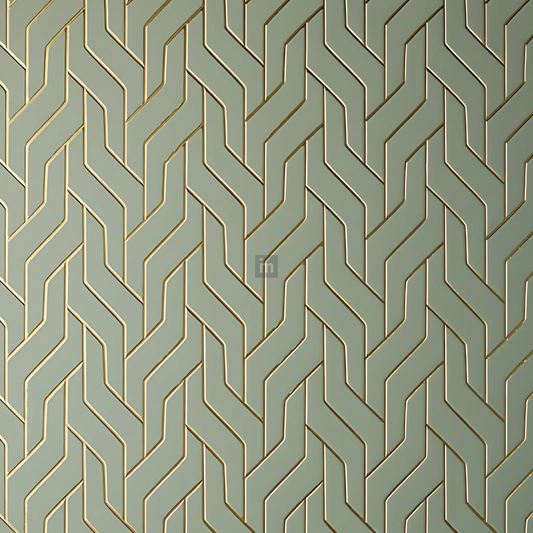 AL 27 - 8FT X 600MM X 4MM - CHARCO CHARM - DECORATIVE CHARCOAL PANELS